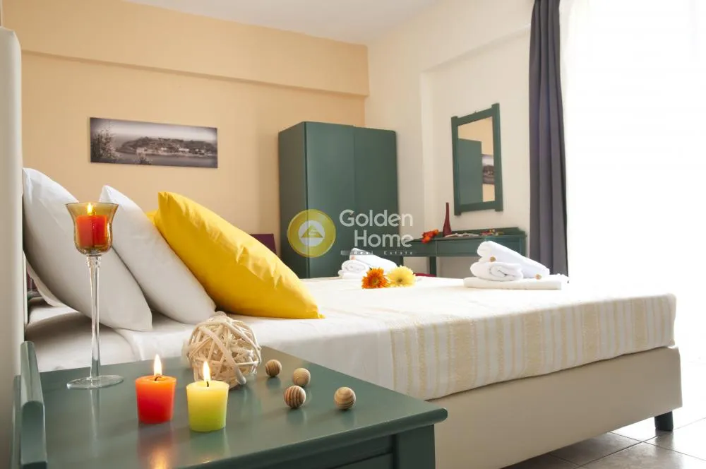 Chambres - 2-Star Hotel with Pool in Malia, Heraklion