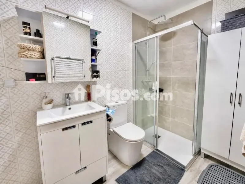Bagni - Apartment with East Orientation in Santander