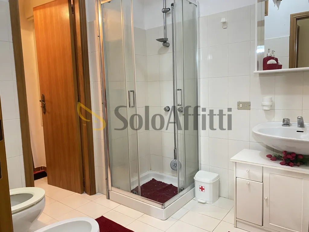 Bagni - Fully Furnished Studio in Sciacca