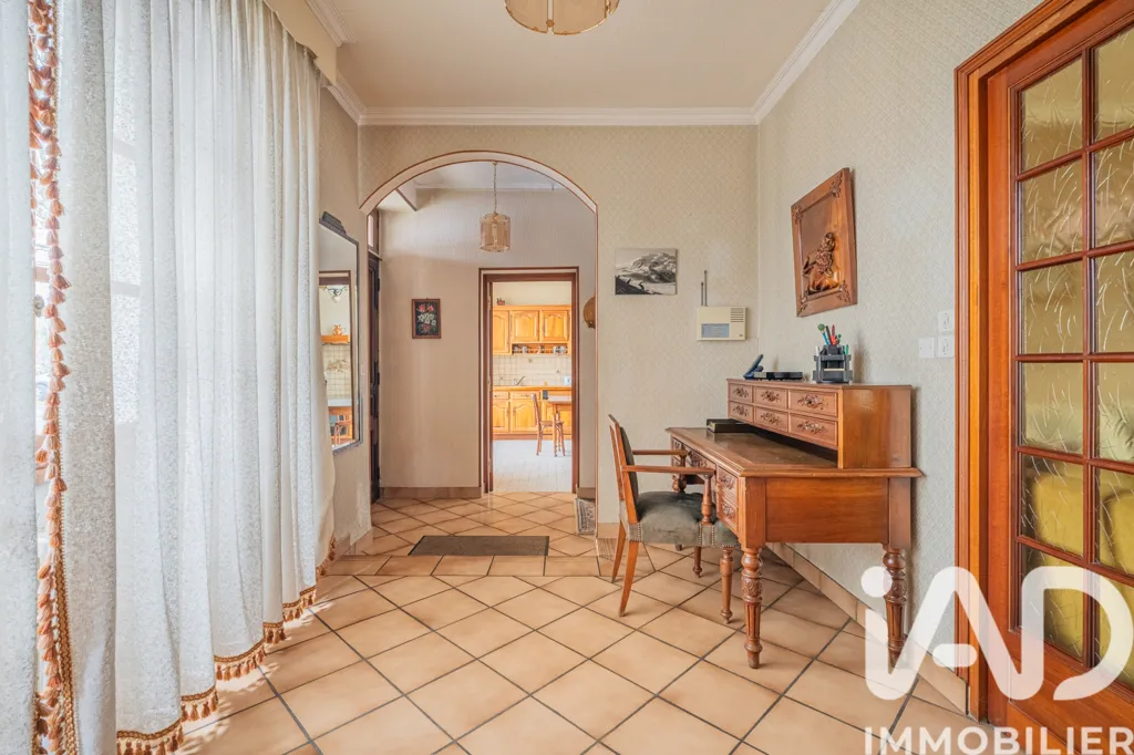 Salle à manger - Maison avec Jardin et Garage à Jarrie