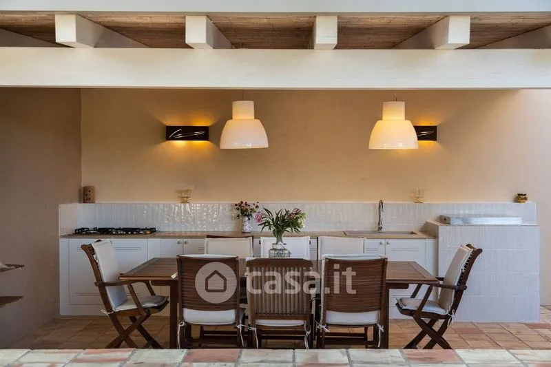 Terrass - Villa with Pool in Noto