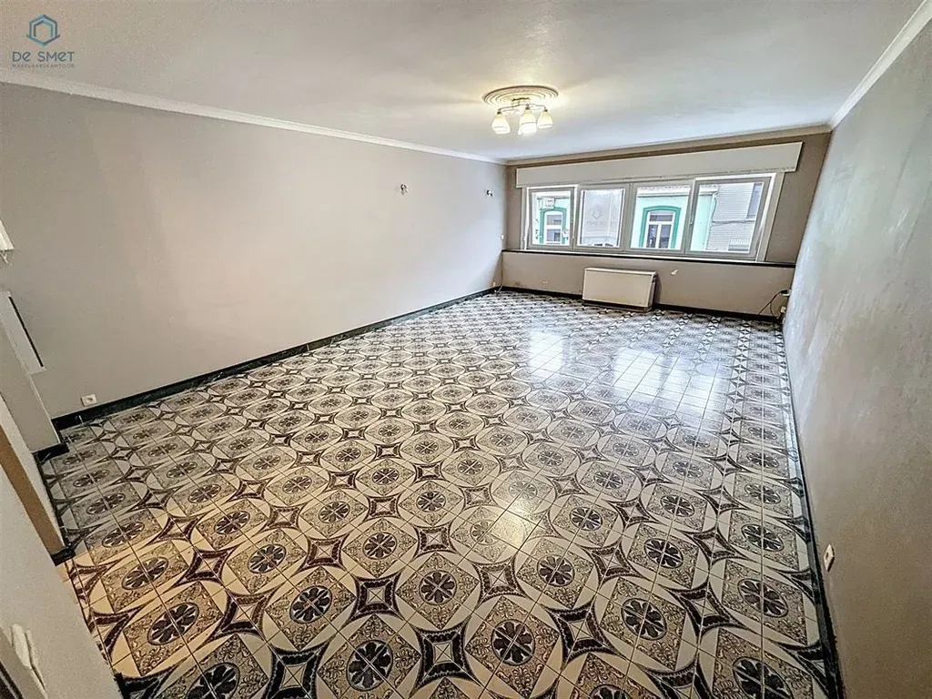 Elutuba - Appartement with Terrace in Geraardsbergen