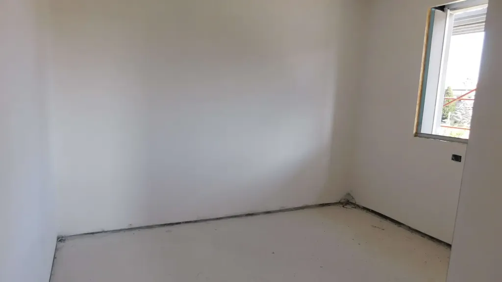 Pièces - Spacious Apartment with Terrace in Tortoreto Lido