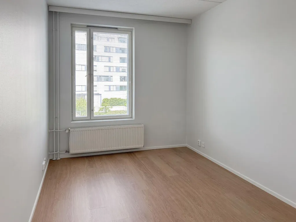 Appartement 4 pièces à Helsinki