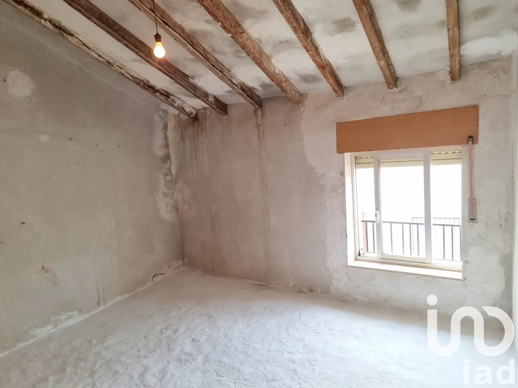 Pièces - Twin-Access Semi-Detached House in Salinas