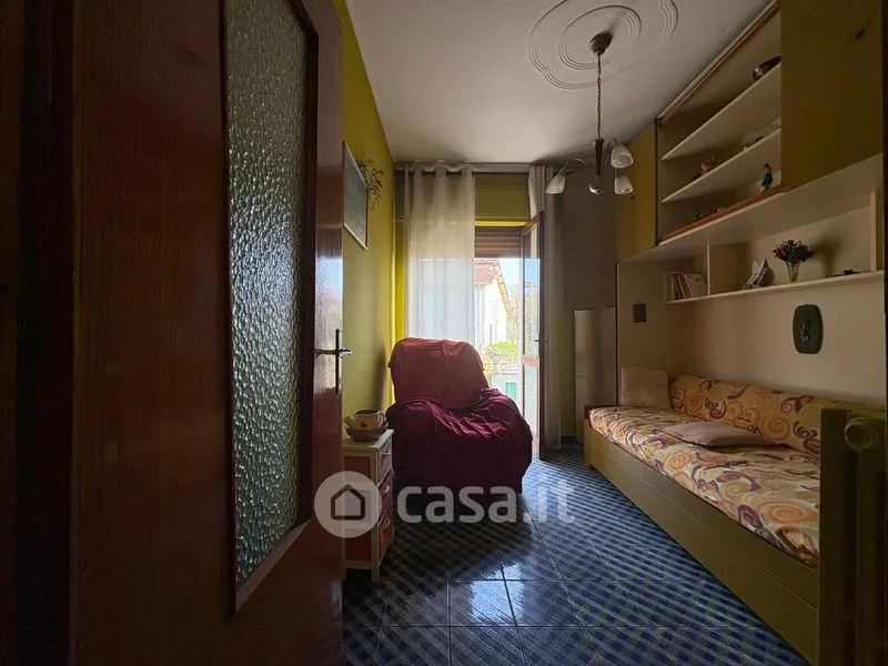 Chambres - Semi-detached Villa to Renovate in Caprile