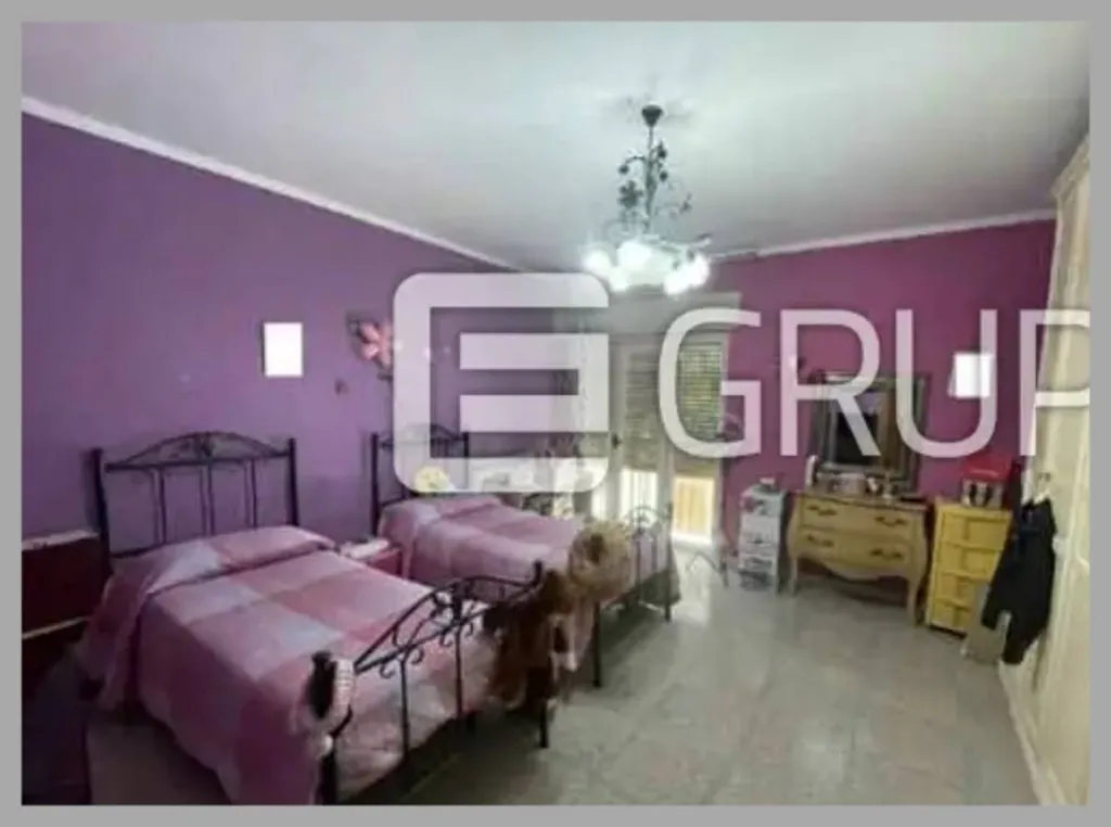 Magamistoad - Auctioned Apartment with Terrace in Canicattì
