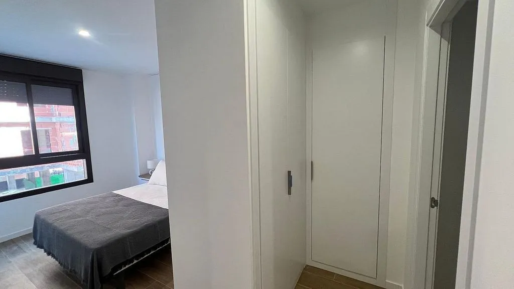 Magamistoad - Apartment with Terrace in Nova Lledó, Castellón