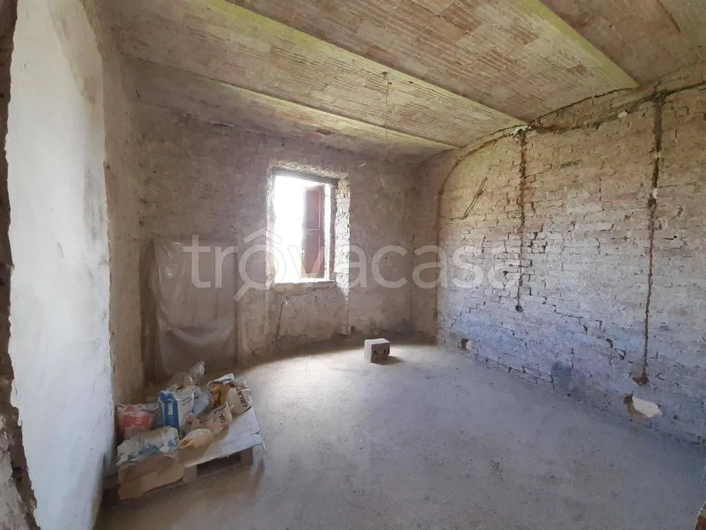 Pièces - Rustic Villa with Garden in Sanfatucchio
