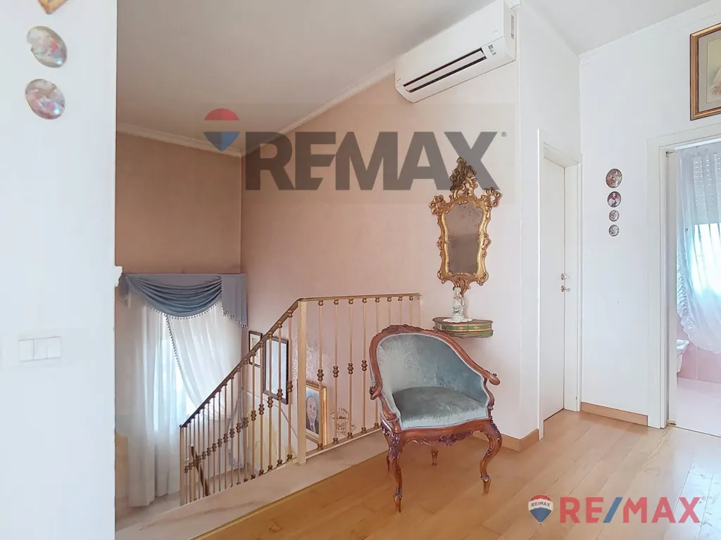 Soggiorno - Independent House with Garden in Castelfranco Veneto