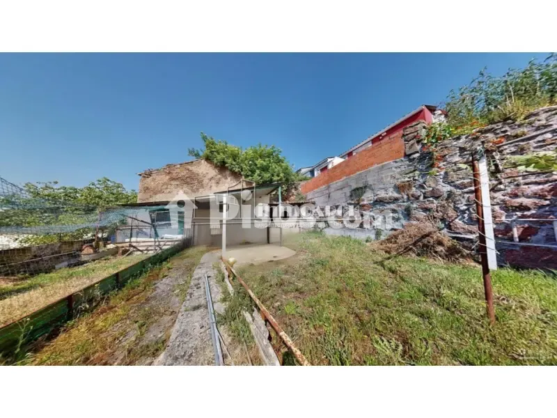 Aed - Two-Unit Chalet with Patio in Ventorrillo