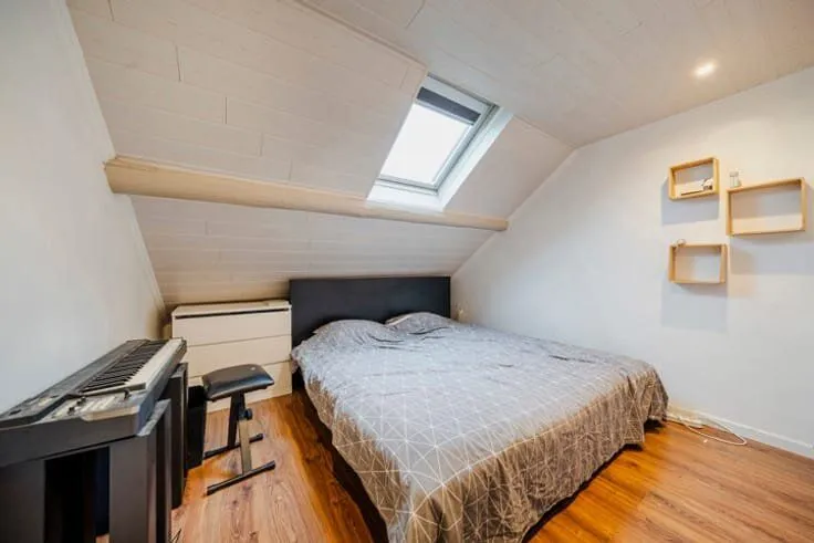 8-bedroom house in Neerheylissem