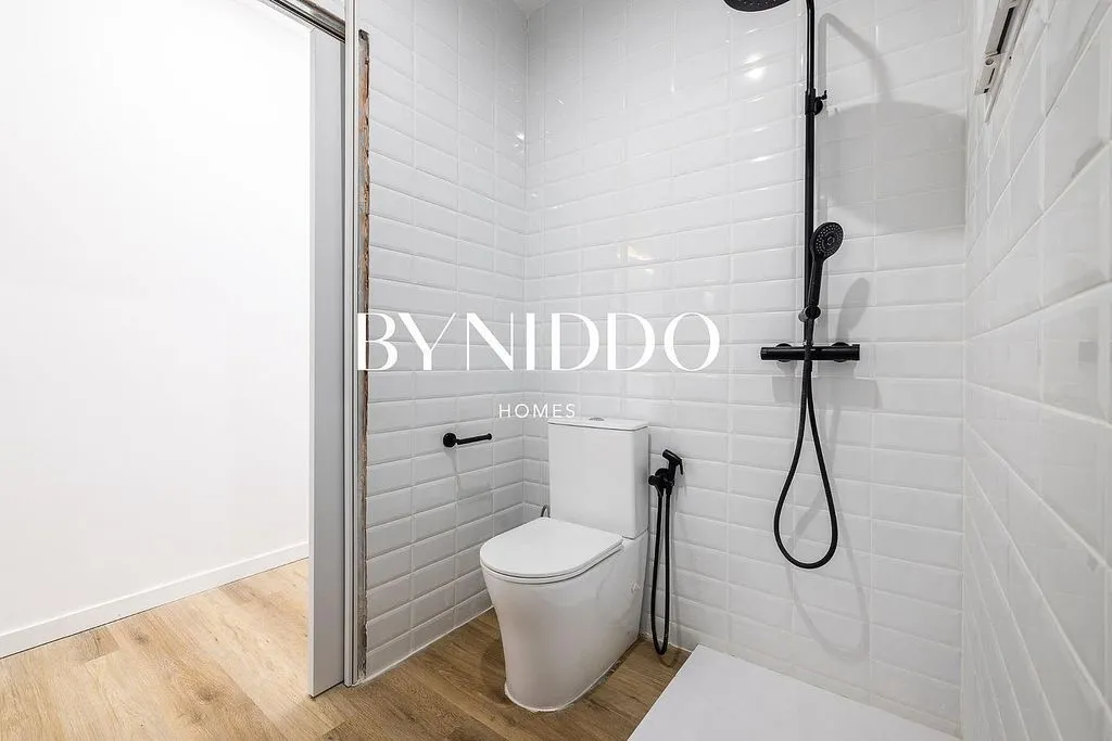 Vannitoad - Apartment with Terrace in El Poble Sec
