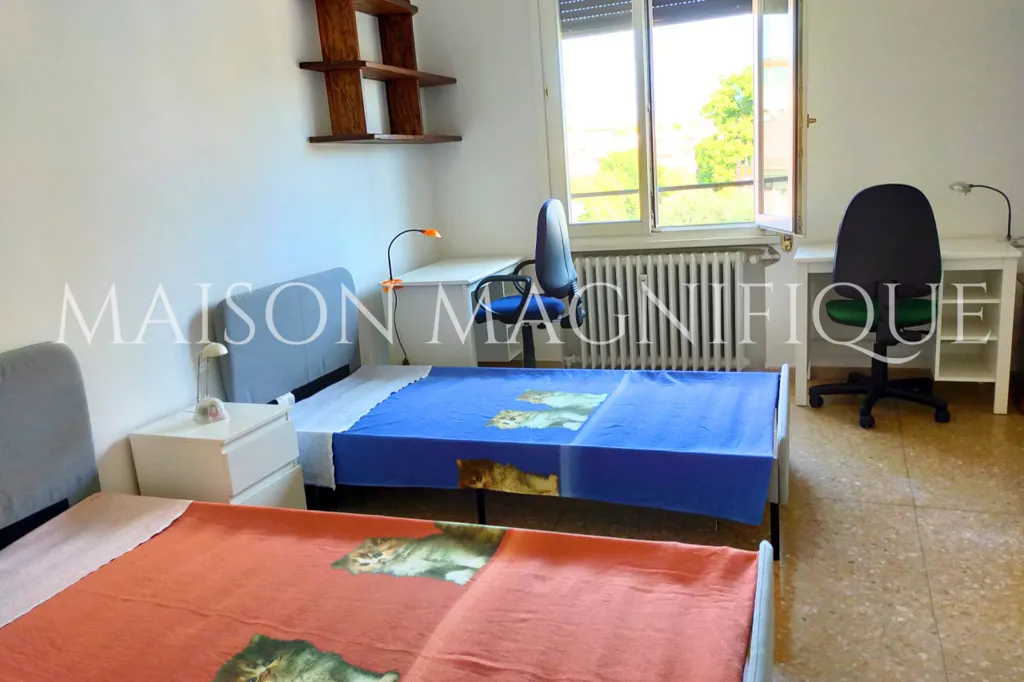 Magamistoad - Bedroom in Shared Flat, Historic Centre, Bologna