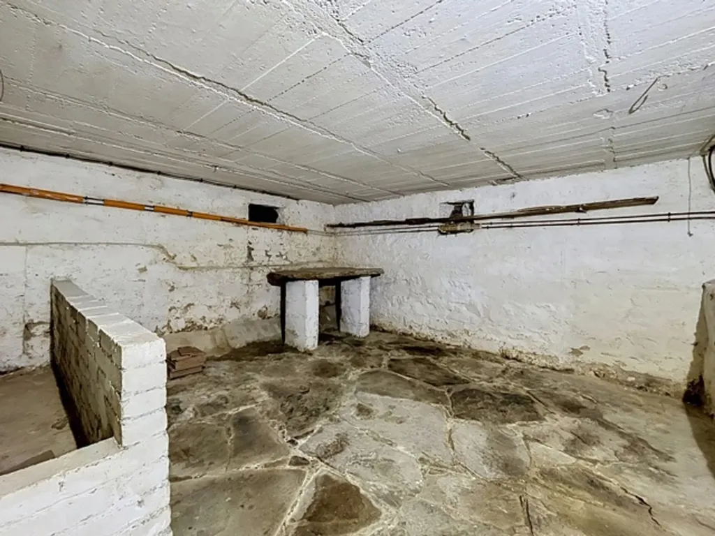 Pièces - Maison de Ferme avec Potentiel à Fontin, Esneux
