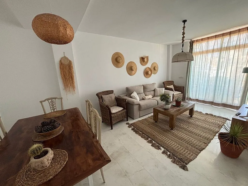 Elutuba - Luxury Duplex with Terraces in Benitachell