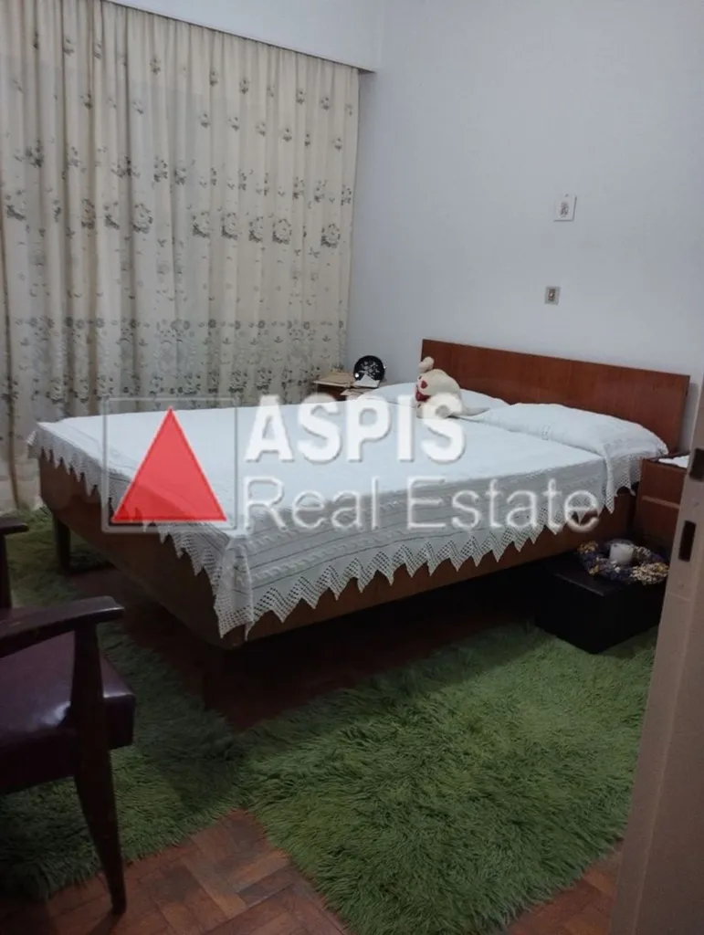 Camere da letto - Duplex with Sea View in Glyfada