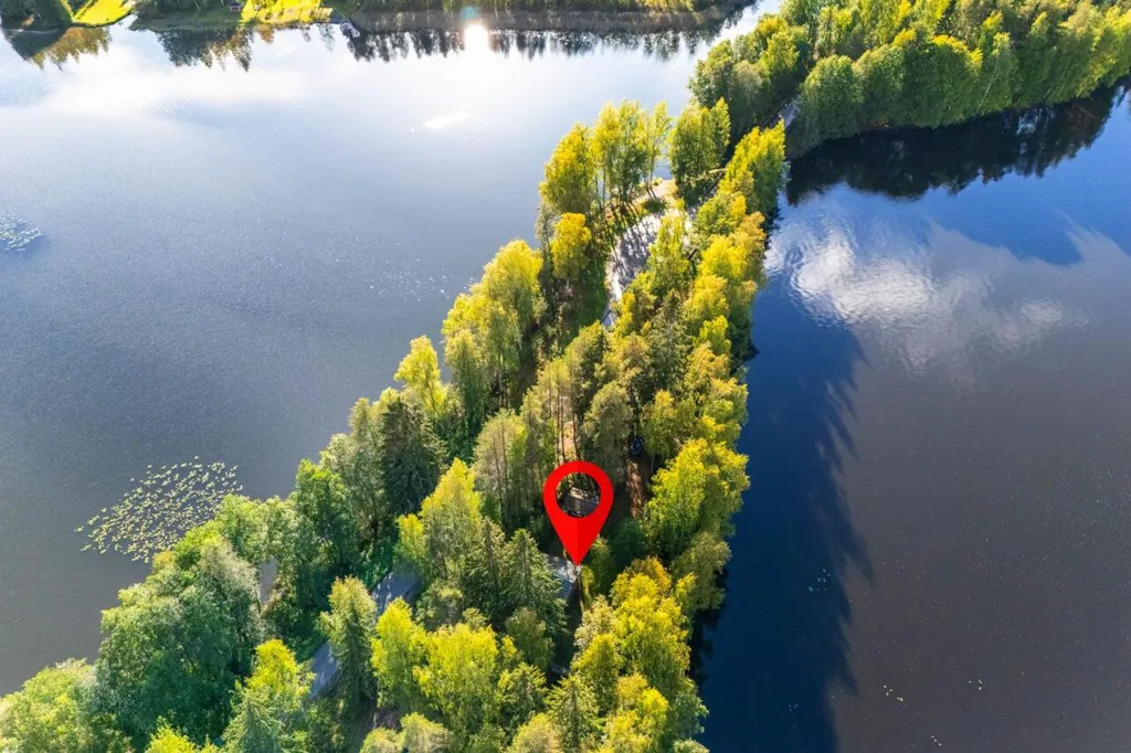 Bien 2 pièces à Rääkkylä