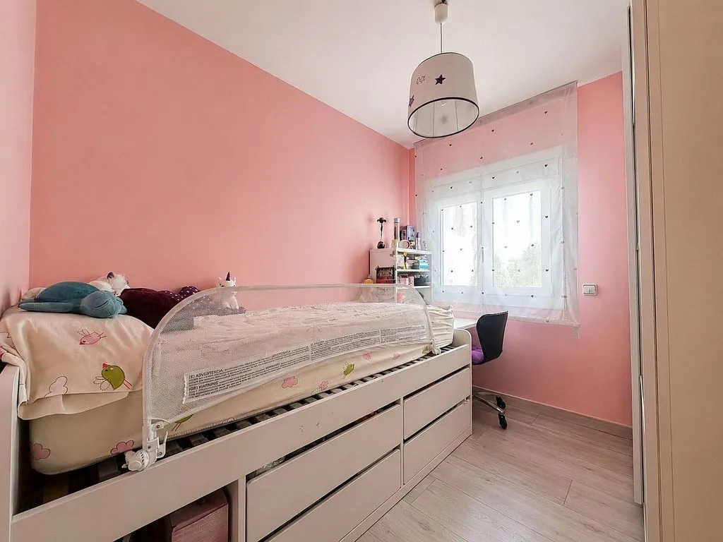 3-room apartment in Mataro