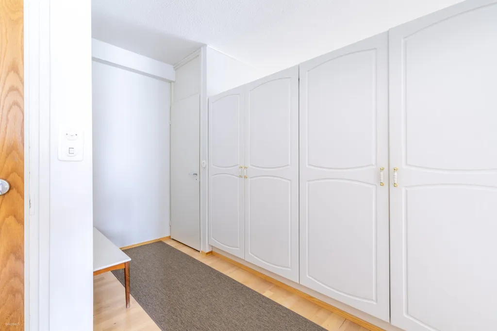 Stanze - Modernised Apartment with Garden in Kajaani