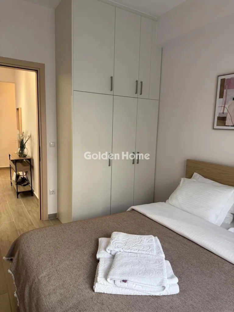 2-room apartment in GR