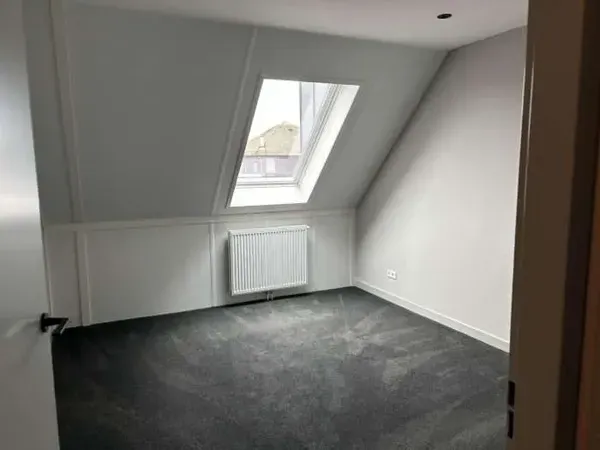 Toad - Corner House with Garden in Ermelo