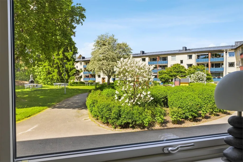 Appartement 3 pièces à Linköpings kommun