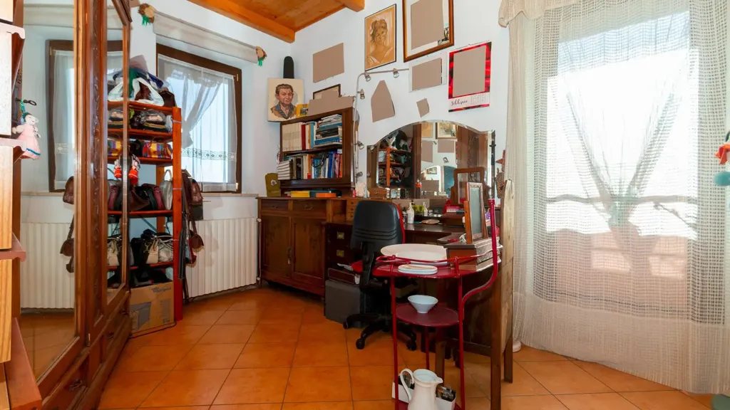 Kabinet - Villa with Panoramic View in Roccabruna