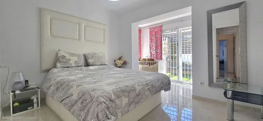 Chambres - Chalet with Pool and Terrace in Campo de Mijas