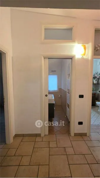 Entrée - Independent Villa with Private Garden in Viserba