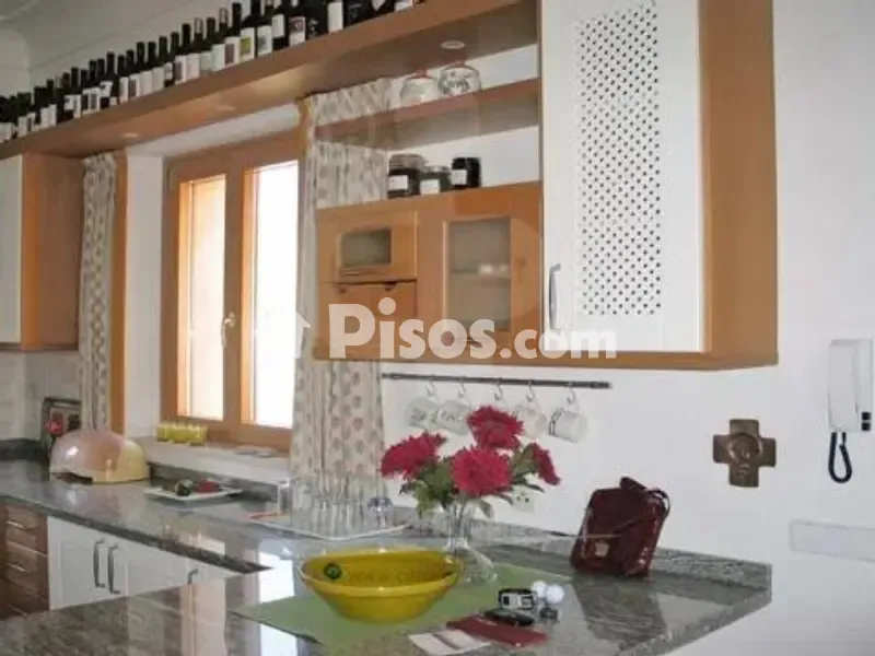 Cucina - Rustic House with Pool near Felanitx