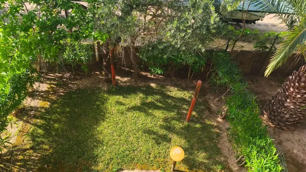 Aed - Rustic Villa with Boat Slip in Laghi di Sibari