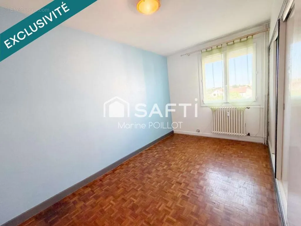 Appartement 3 pièces à Chatenoy-Le-Royal