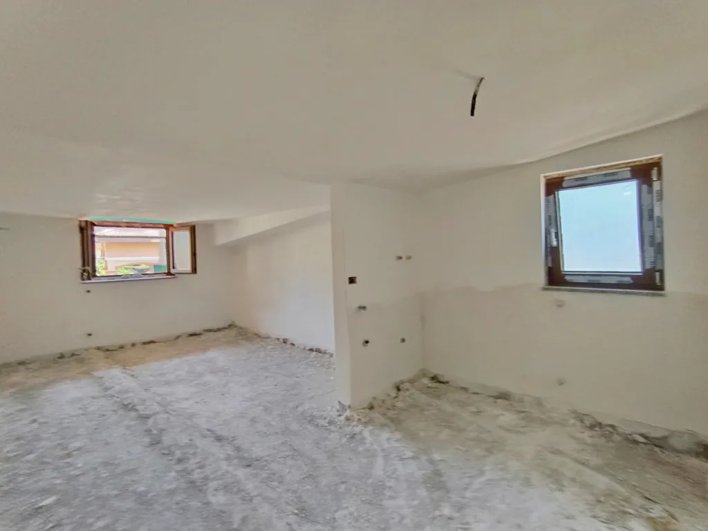 Pièces - Apartment with Panoramic View in Solofra