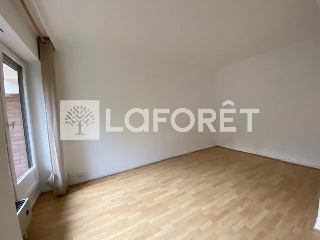 Toad - Studio with Terrace in Boulogne-Billancourt