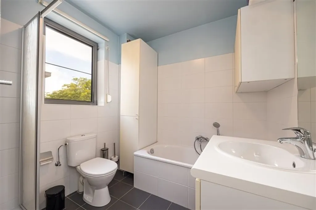 Bagni - Eco-Friendly House with Garden in Ekeren