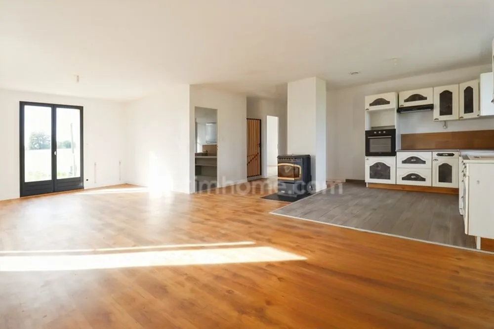 Maison 6 pièces à Le dorat