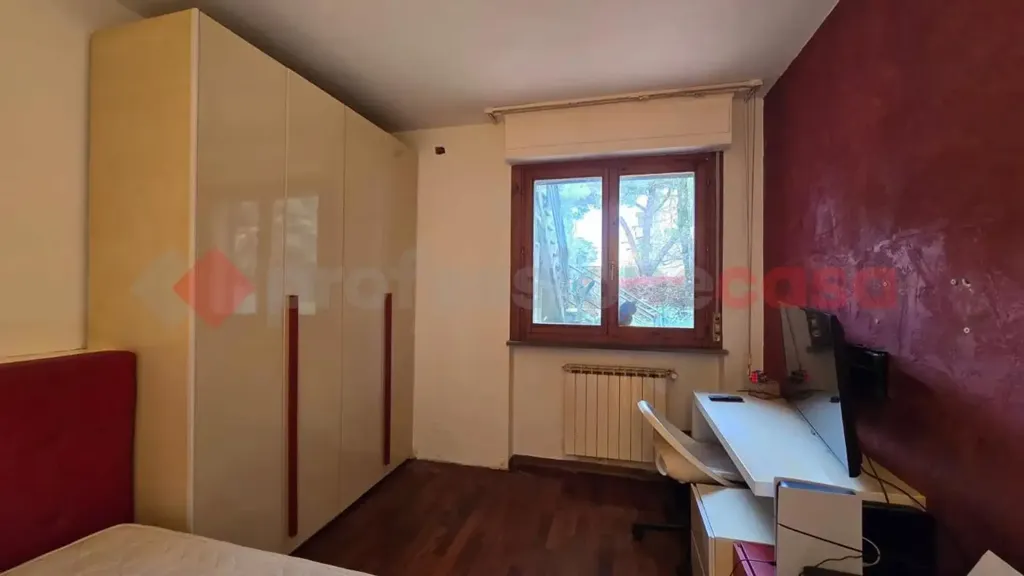 Chambres - Duplex Apartment with Garden in Arezzo