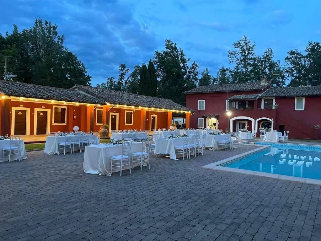 Piscine - Luxury Villa with Pool in Bevagna, Umbria