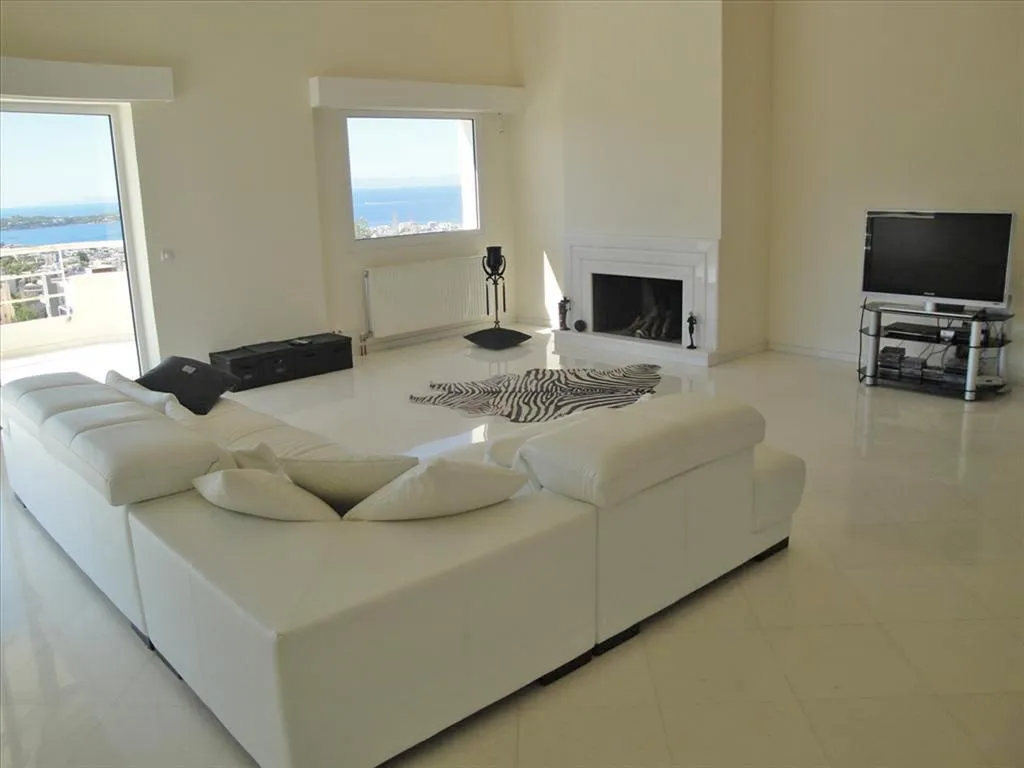 Appartement 4 pièces à Athens