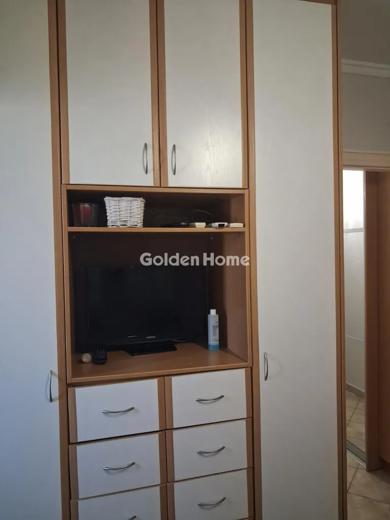 Camere da letto - 6th Floor Apartment with Balcony in Athens Centre