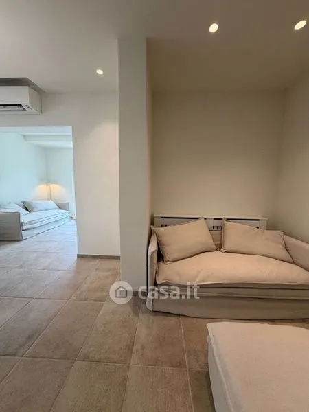 Soggiorno - Modern Villa with Pool in Coriano