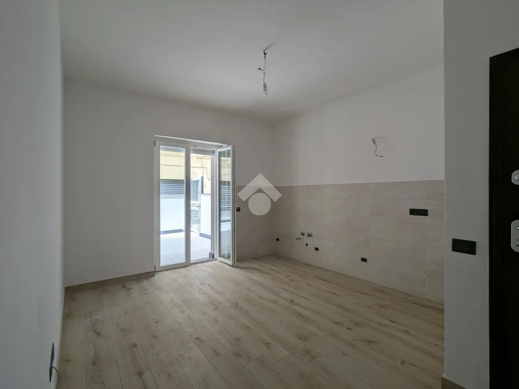 Toad - Apartment with Terrace in Avellino