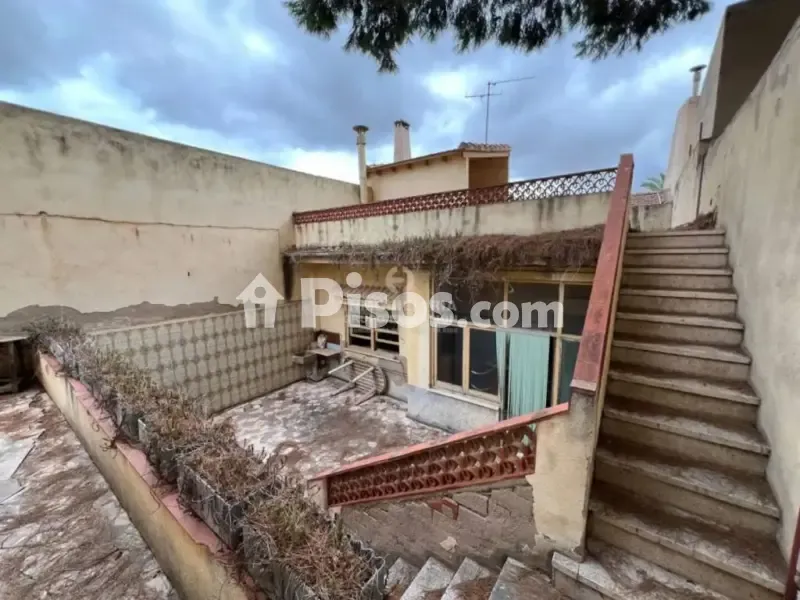 Aed - Señorial Chalet with Large Plot in La Romana