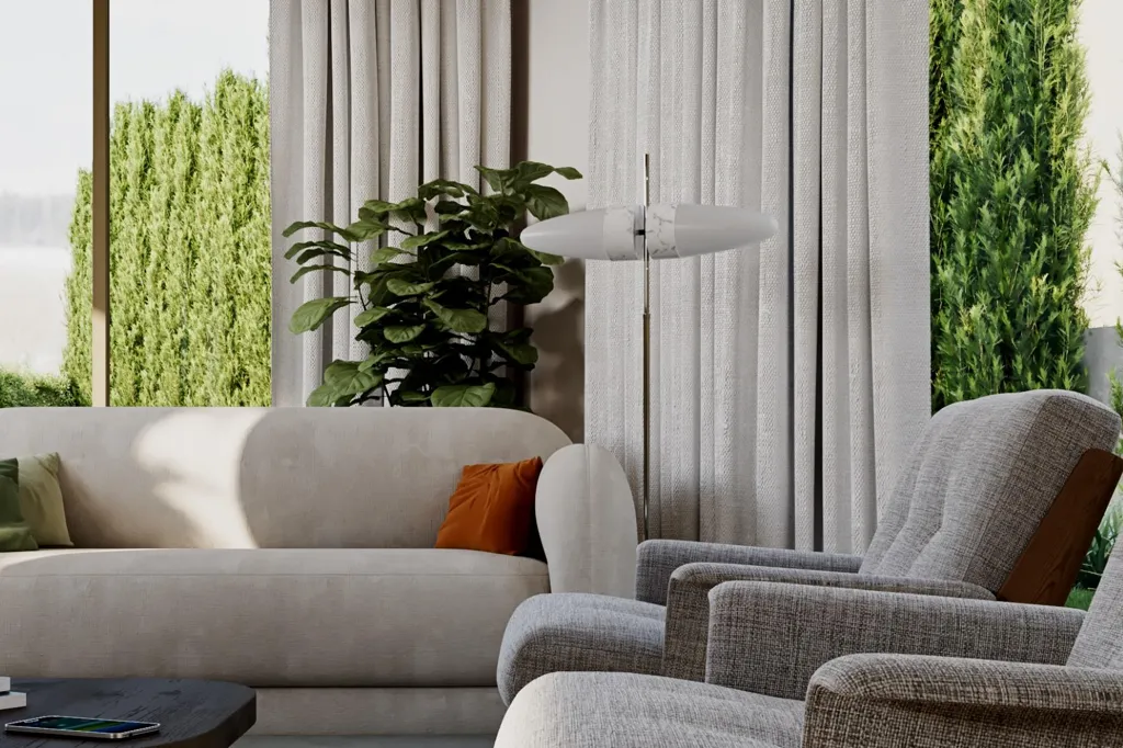 Séjour - Contemporary 1-Bed Flat with Balcony in Foz do Douro