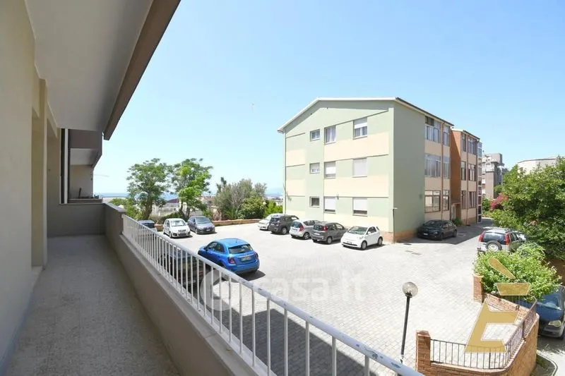 Rõdu - Apartment with Sea View in Bonaria, Cagliari