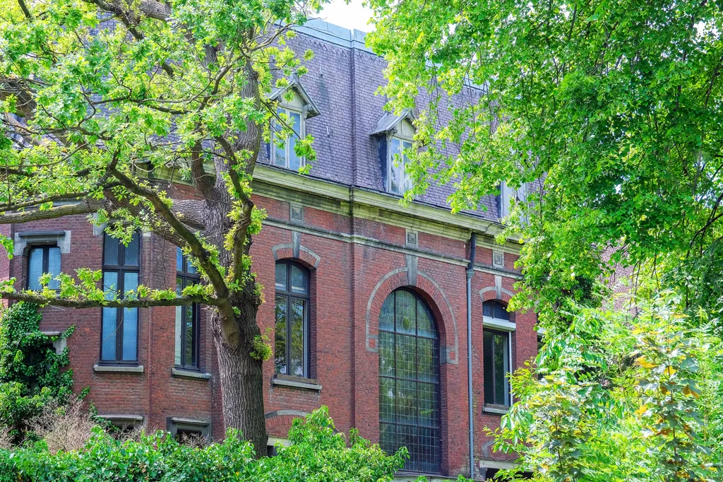 Esterno - Historic Masterpiece in Tourcoing