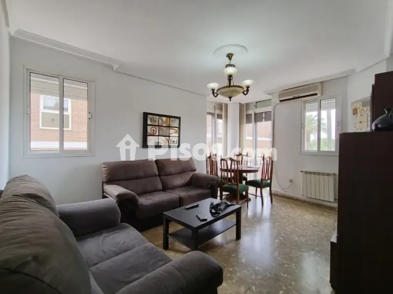 Elutuba - Flats with Panoramic Views in Mérida's Historic Centre