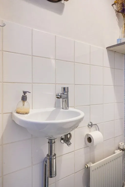 4-toaline maja asukohas Den Haag