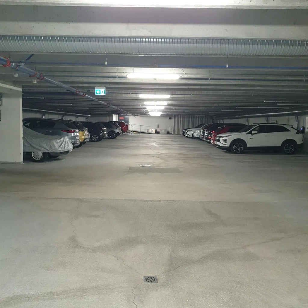 Garaaž - Apartment with Private Parking in Reykjavik